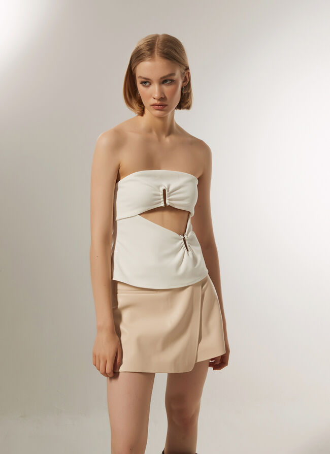 TOPS COPITO BLANCO image number null