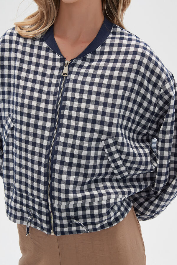 CHAQUETA BILOJA GUSTO 2 image number null