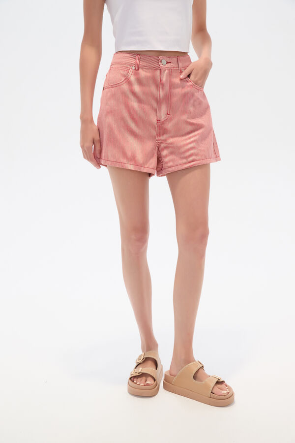 SHORT RUTILIO GUSTO 1 image number null