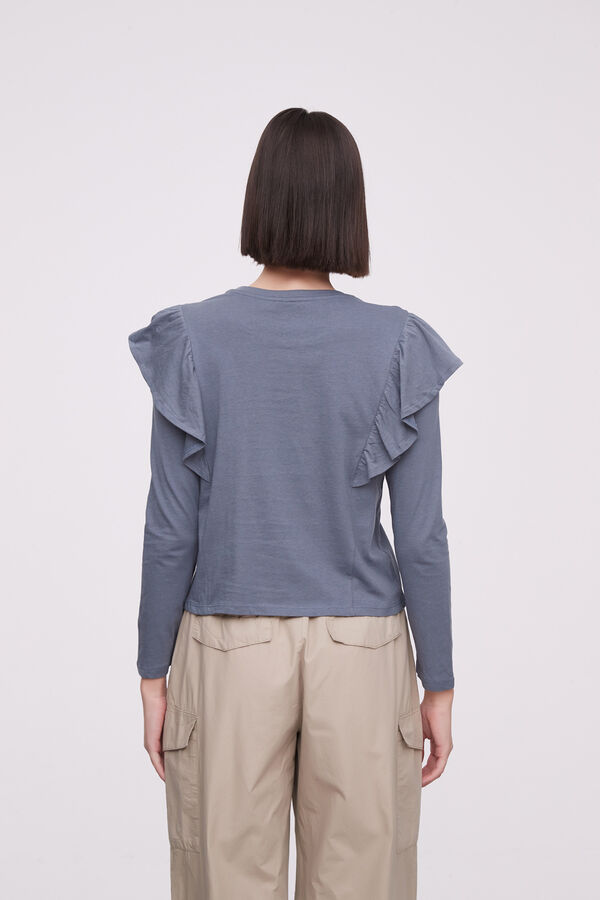 REMERA BENAH EBANO image number null