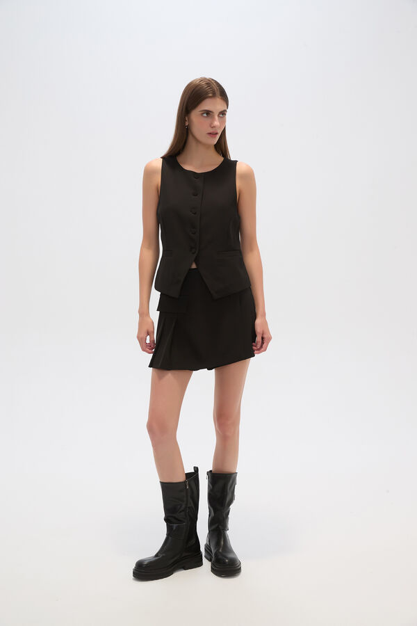 FALDA NEINA NEGRO image number null