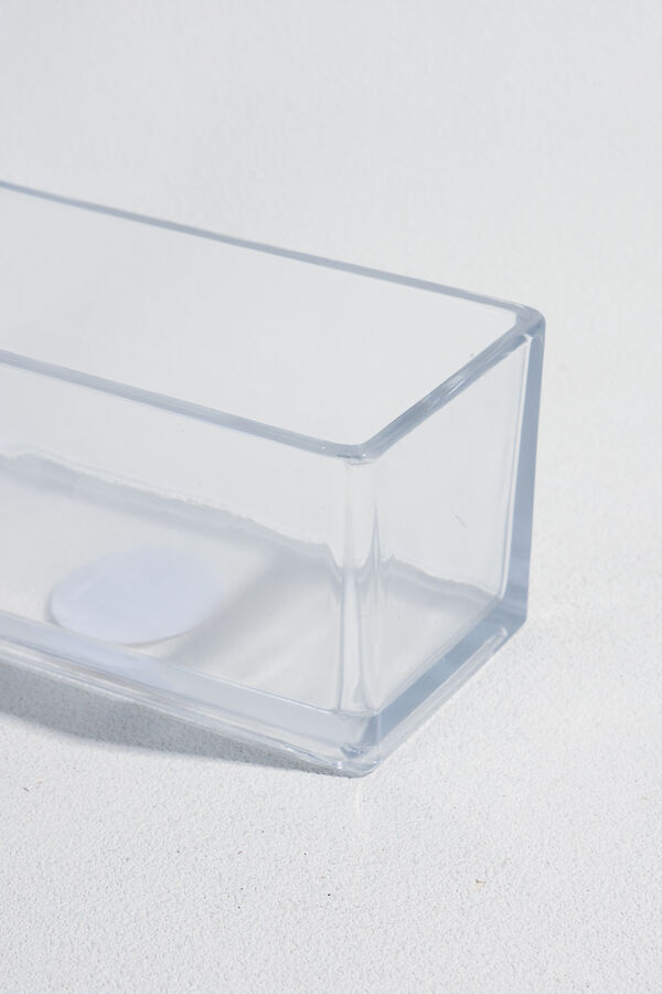 Florero Allen COLOR UNICO image number null