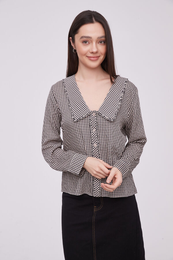 CAMISA ALAO GUSTO 1
