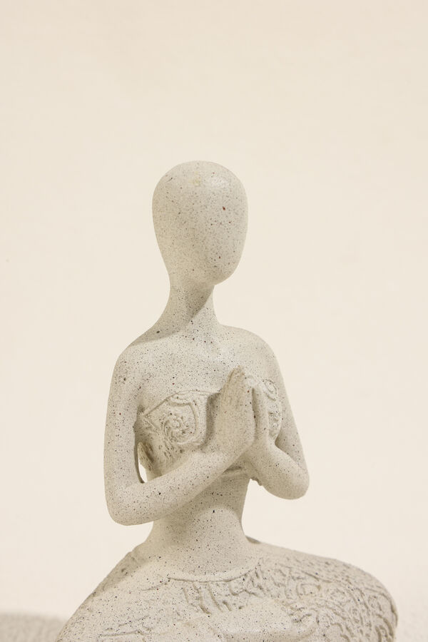 Adorno Nuvia COLOR UNICO image number null