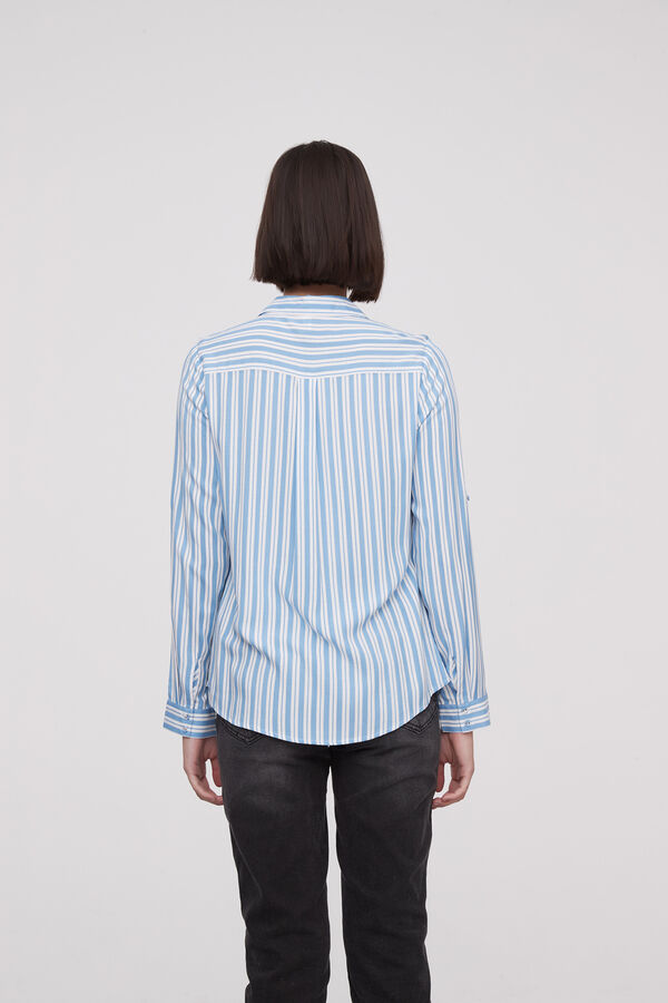 CAMISA TARIDA GUSTO 2 image number null