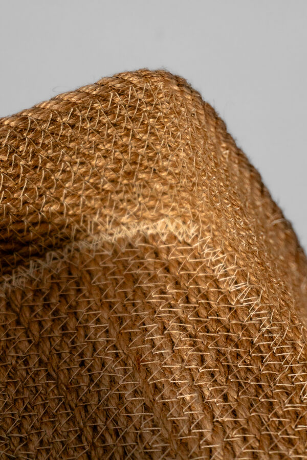 Cesto Barisa COLOR UNICO image number null