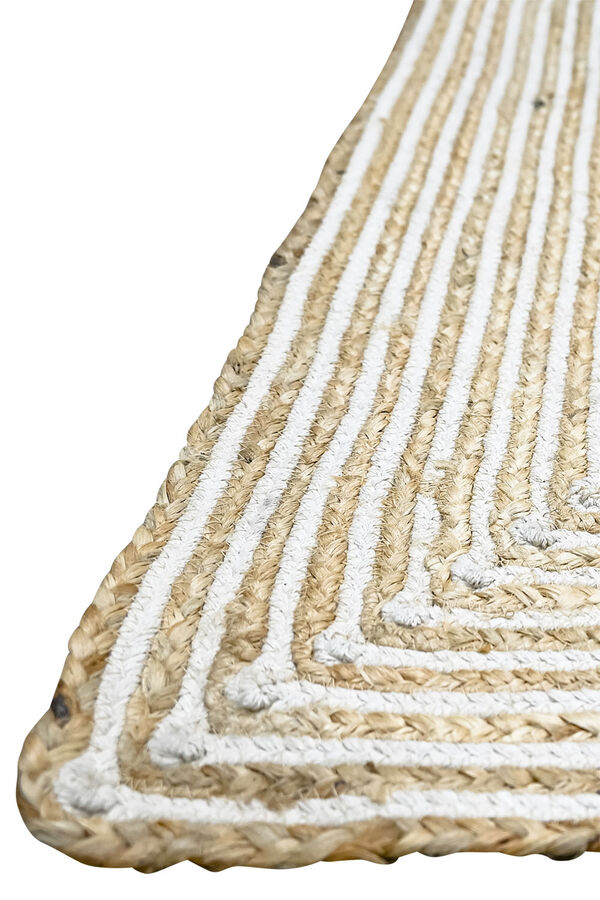 Alfombra Belkas COLOR UNICO image number null