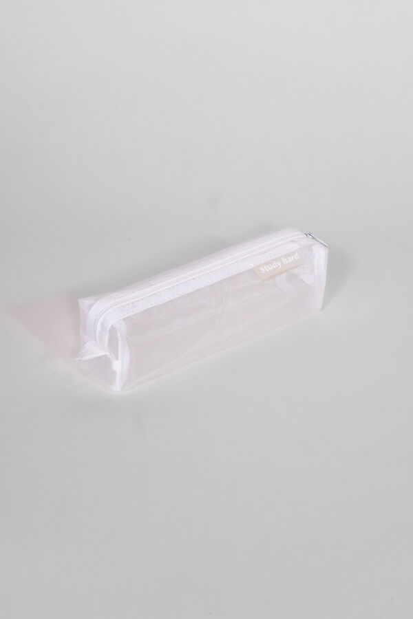 Cartuchera Study GUSTO 2 image number null