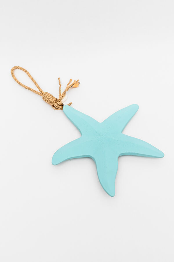 Adorno Estrella de Mar COLOR UNICO image number null