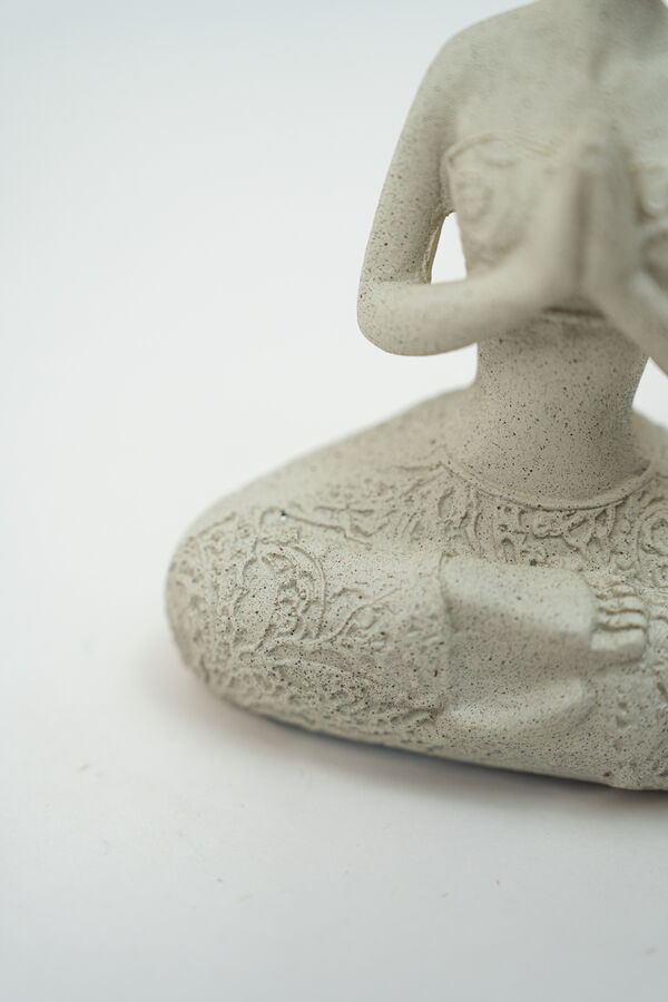 Adorno Nuvia COLOR UNICO image number null