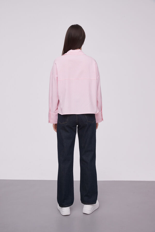 CAMISA BANJA GUSTO 2
