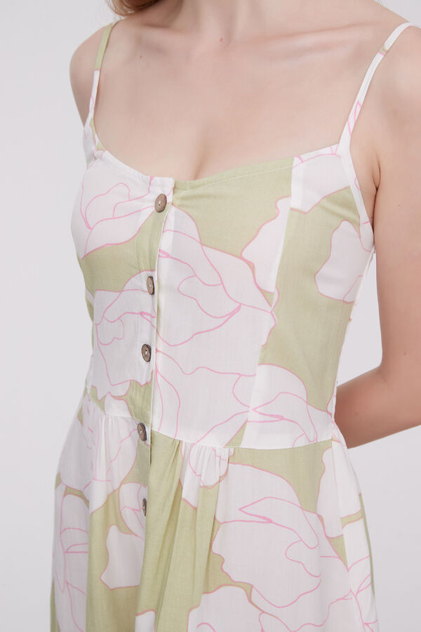 VESTIDO DAKSH GUSTO 3 image number null
