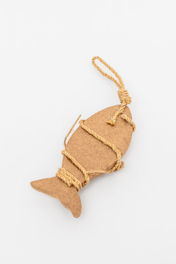 Adorno Pez COLOR UNICO image number null