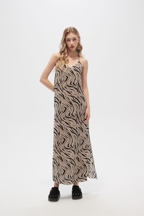 VESTIDO GRAIS GUSTO 1 image number null
