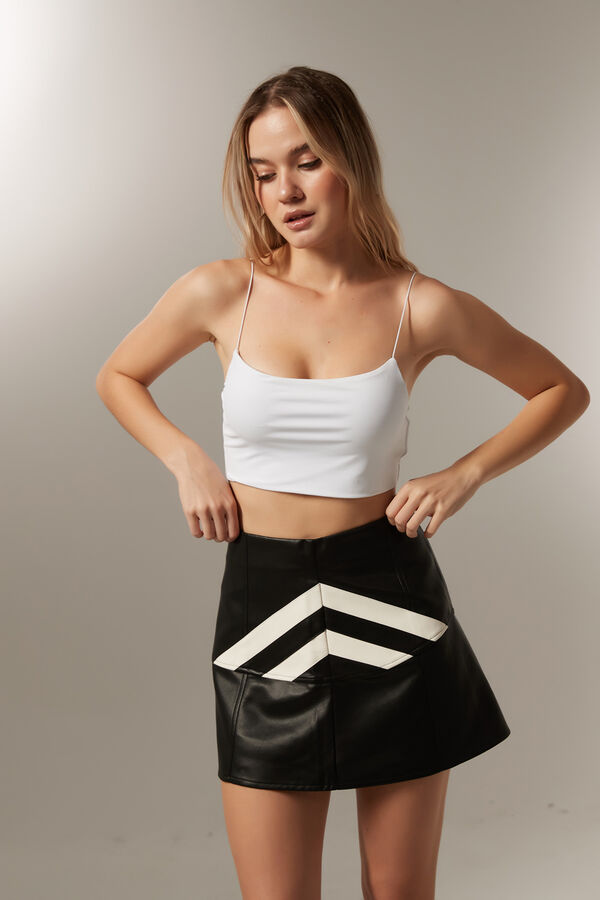 TOPS POPPAY BLANCO image number null