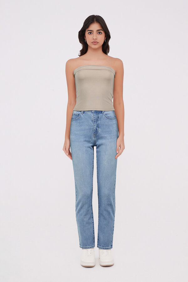 TOPS KERA TAUPE / MINK / VISON image number null