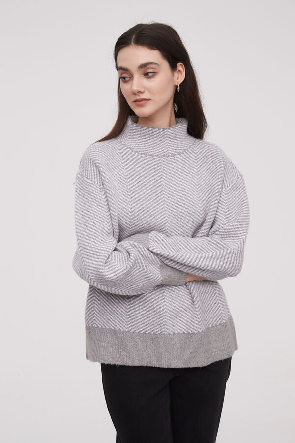 SWEATER JOJIN GUSTO 1 image number null