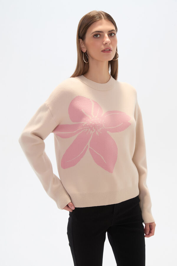 SWEATER FLORENNE GUSTO 1 image number null