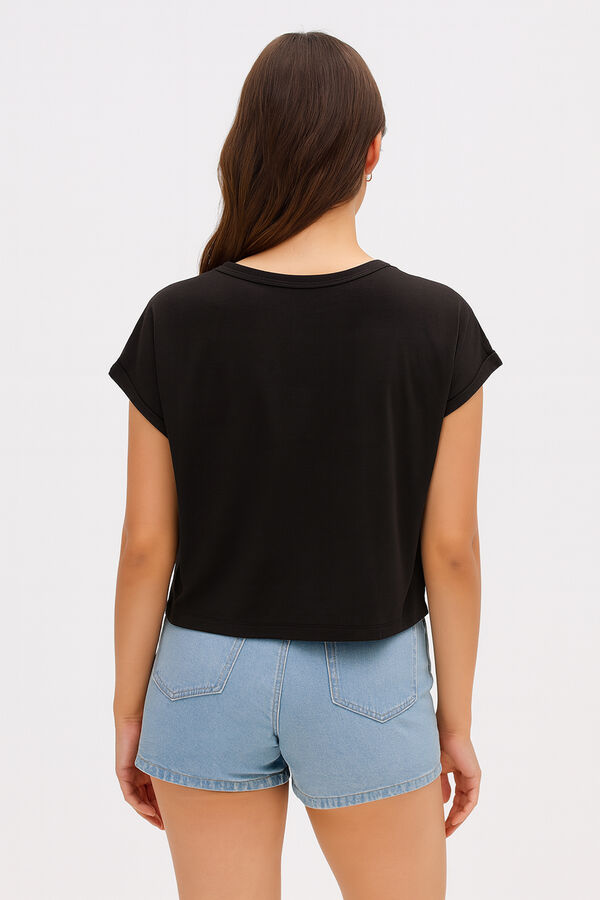 REMERA OLISAN GUSTO 2 image number null