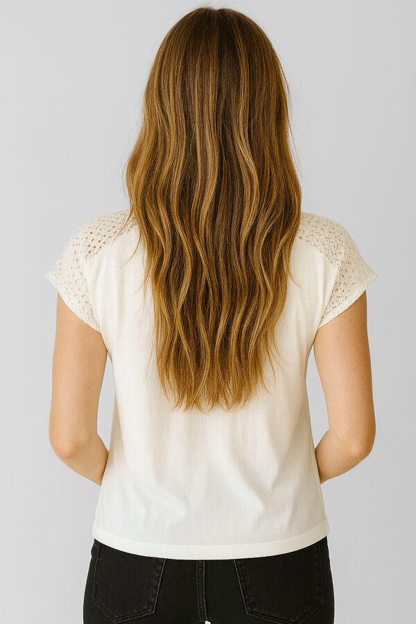 REMERA SELAM BLANCO image number null