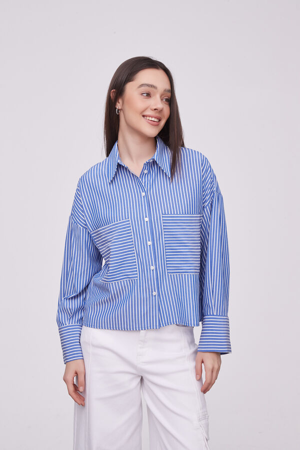 CAMISA BANJA GUSTO 1