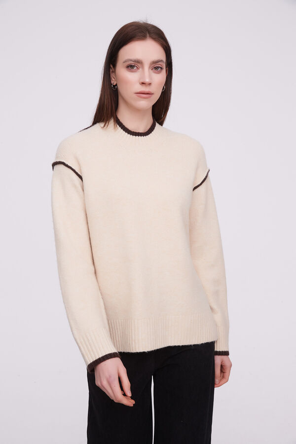 POLERA PANTON GUSTO 1 image number null