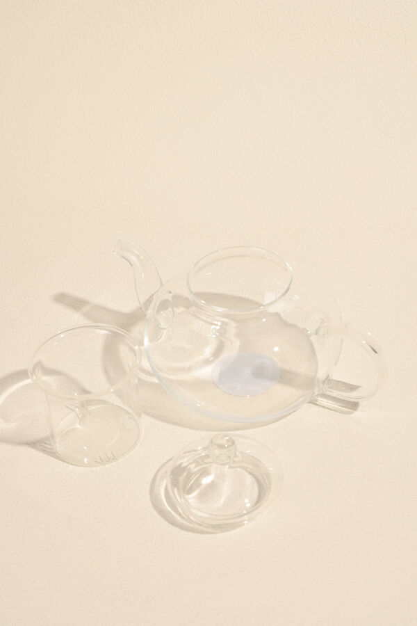 Tetera Magui 800ml COLOR UNICO image number null