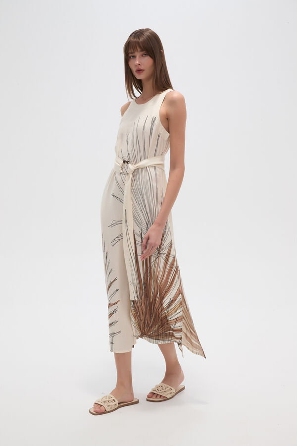 VESTIDO NIATIK GUSTO 1 image number null