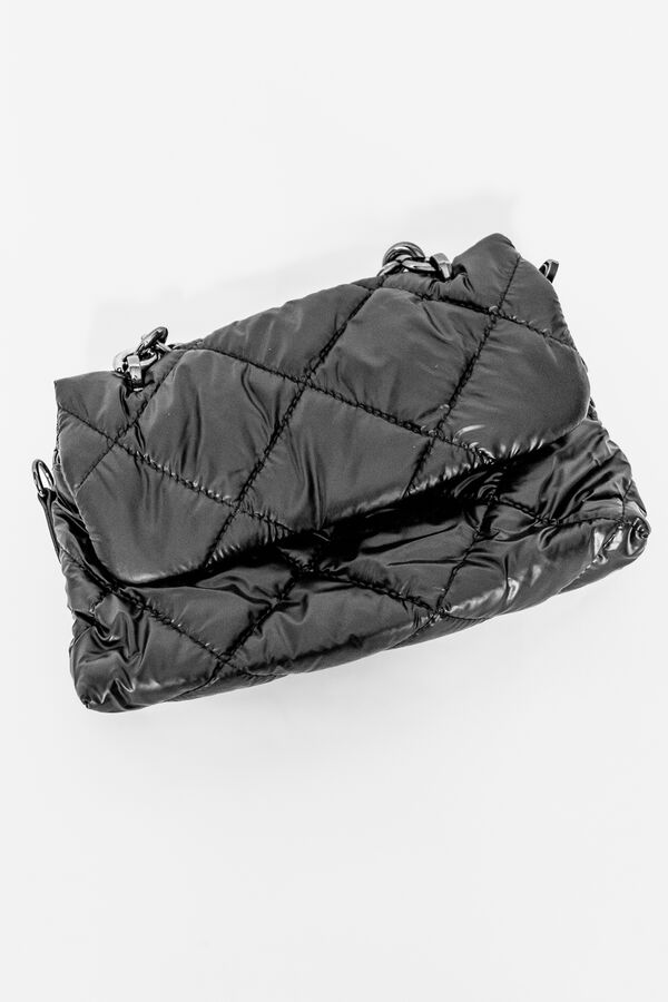 Cartera Coyhaique NEGRO image number null