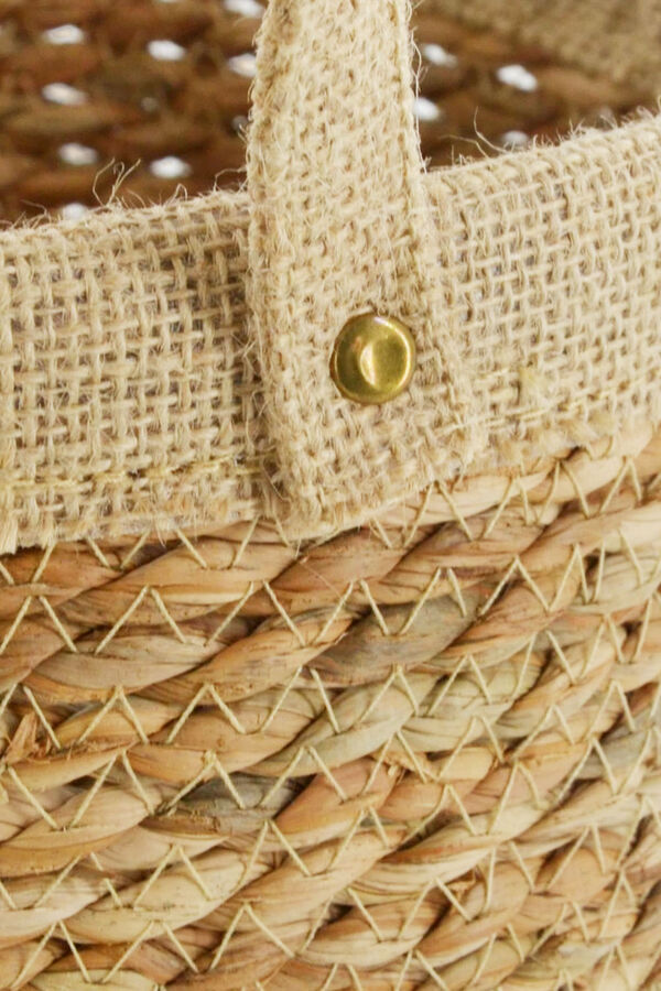 Cesta Cobra COLOR UNICO image number null