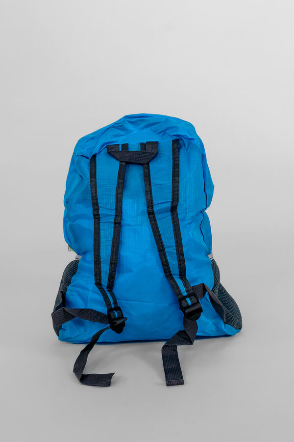 Mochila Herrera AZUL image number null