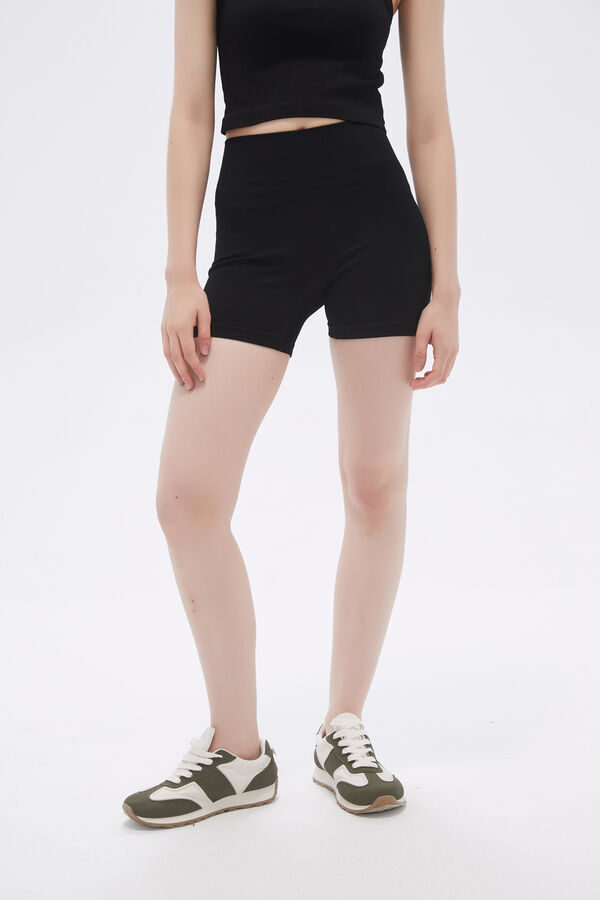 SHORT LIAS NEGRO