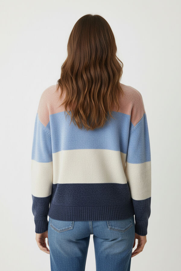 SWEATER CIAN GUSTO 1 image number null