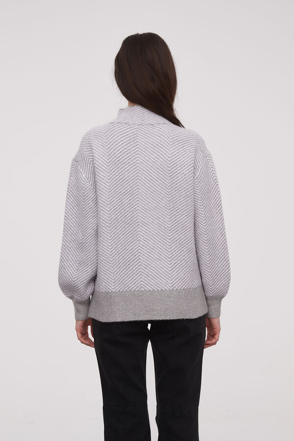 SWEATER JOJIN GUSTO 1 image number null