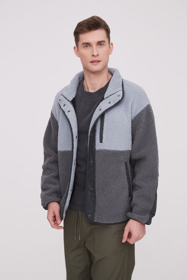CAMPERA TREK GUSTO 1