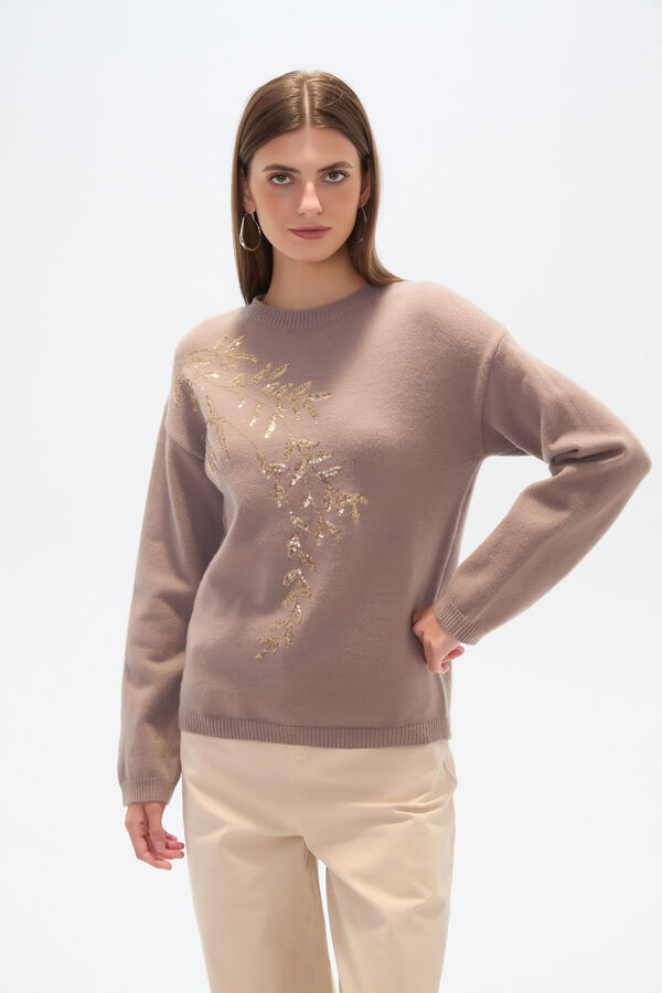 SWEATER INESA GUSTO 1 image number null