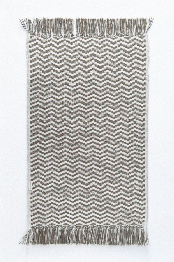 Alfombra Maka COLOR UNICO image number null