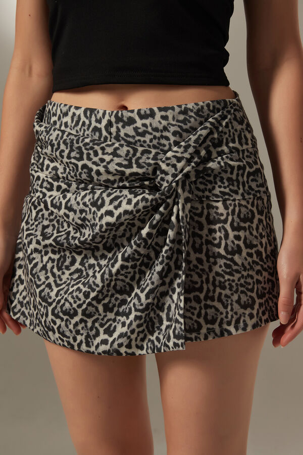 SHORT AREMA GUSTO 1 image number null