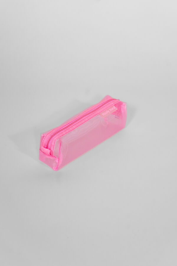 Cartuchera Study GUSTO 1 image number null