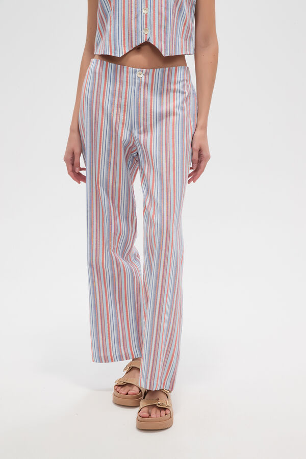 PANTALON MUSTI GUSTO 1 image number null