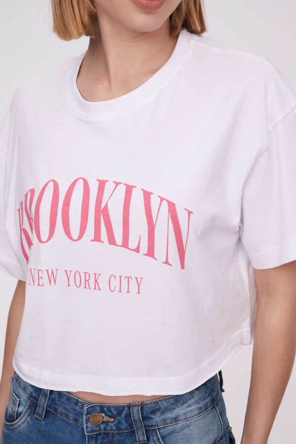 REMERA DAKUIN GUSTO 1 image number null