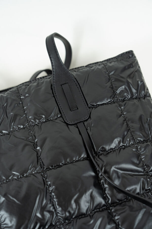 Cartera Calama NEGRO image number null