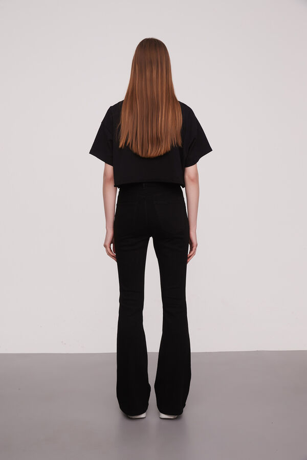 PANTALON TERRENCE NEGRO