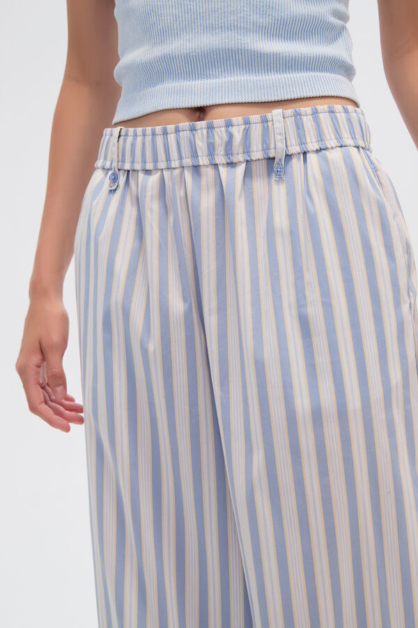 PANTALON LADOS GUSTO 1 image number null