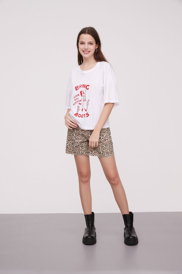 REMERA BIRMANO GUSTO 1 image number null