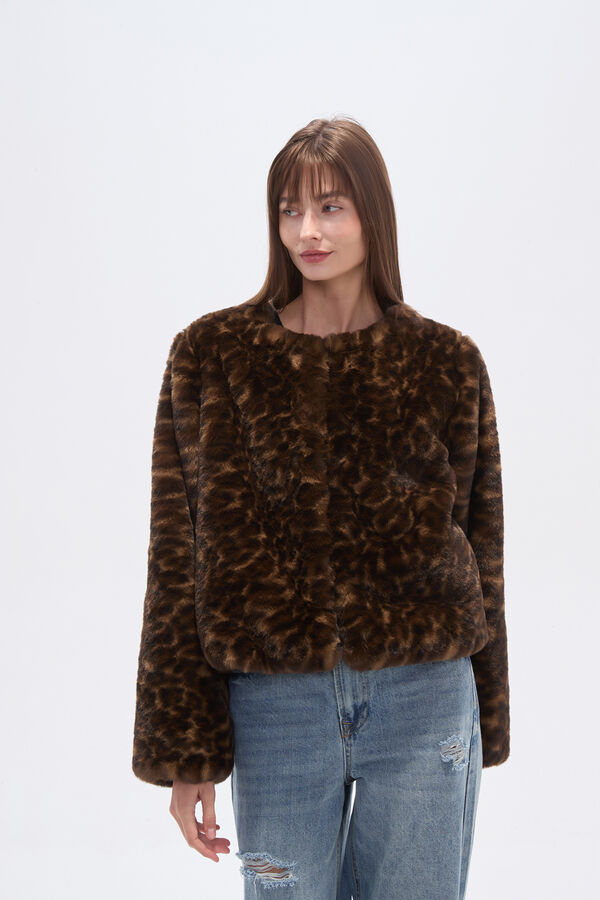 CHAQUETA YARPEI GUSTO 1 image number null