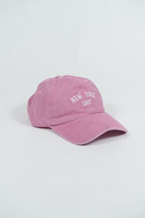 Cap New York ROSA image number null