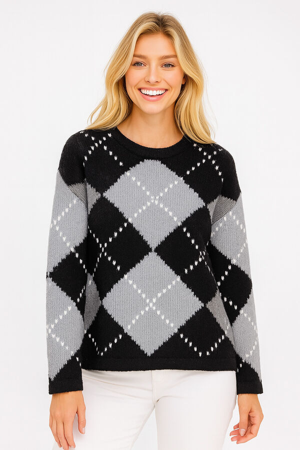 SWEATER CHITA GUSTO 2 image number null