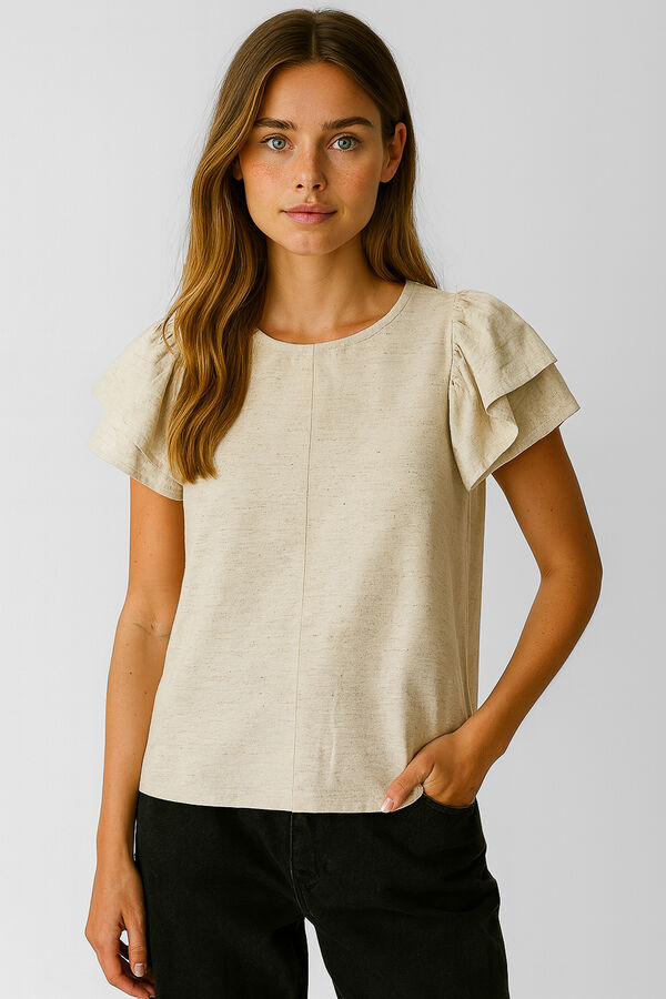 BLUSA KAREIM ARENA image number null