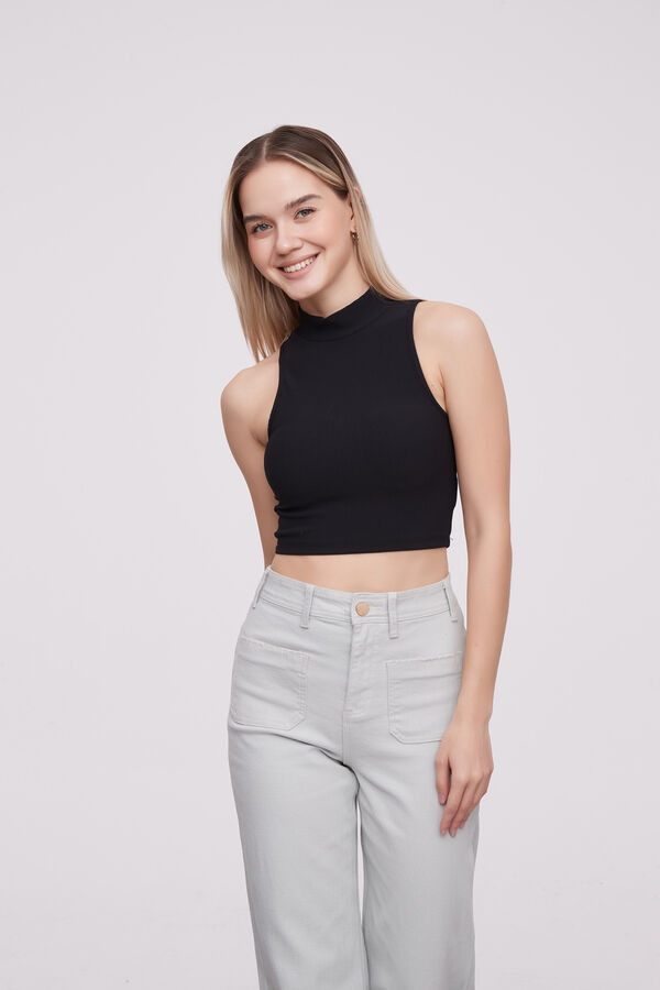 TOPS JIASU NEGRO